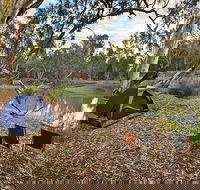 Woolpress Bend campground - eAccommodation