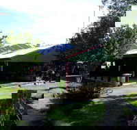 Woodenbong Camping Grounds - eAccommodation