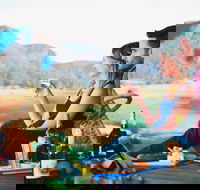 Worendo Cottages - eAccommodation