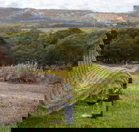 131 - Heart of the Vale - eAccommodation