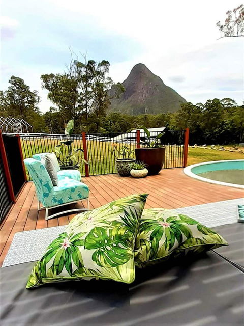 Sunshine Coast Farm Stay  - eAccommodation 0