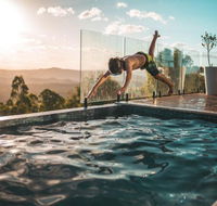 The Eagles Nest Accommodation Scenic Rim, QLD - eAccommodation
