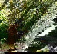 Aldgate Lodge Bed  Breakfast - eAccommodation