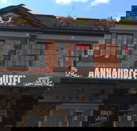 Annandale Hotel - eAccommodation
