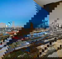 Arise on Hope Street