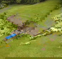 Bali Hai Holiday Accommodation and Location Venue