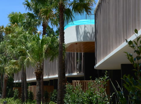 Bannisters Pavilion - eAccommodation 1