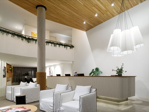 Bannisters Pavilion - eAccommodation 2