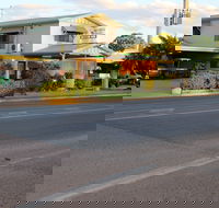 Barcaldine Country Motor Inn - eAccommodation