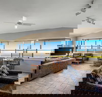 Beach Haven - eAccommodation