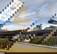 Bell Tower Inn - eAccommodation