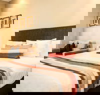 Best Western Bungil Creek Motel - eAccommodation