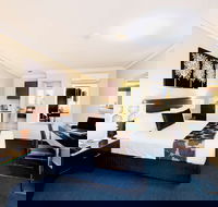 Best Western PLUS Ambassador on Ruthven - eAccommodation