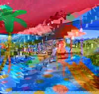 BIG 4 Conway Beach Tourist Park Whitsundays - eAccommodation