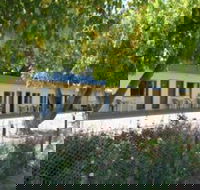 Boorowa Blue Metal Motel - eAccommodation