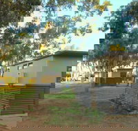 Boomerang Way Tourist Park - eAccommodation