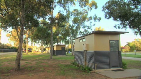 Boomerang Way Tourist Park - eAccommodation 0