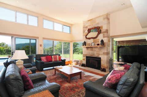 Bottlebrush Lodge - eAccommodation 0