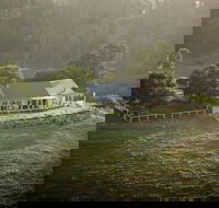 Branell Homestead Bed and Breakfast - eAccommodation