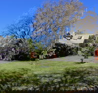 Briar Lane - eAccommodation