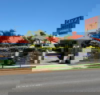 Cara Motel - eAccommodation