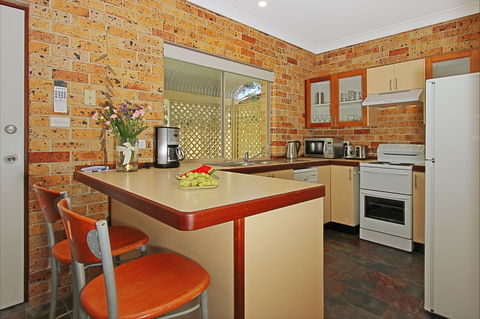 Chappies - eAccommodation 2