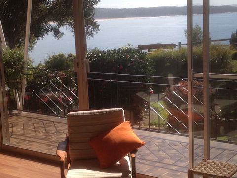 Clifftop At Tathra - eAccommodation 0