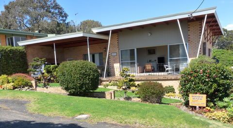 Clifftop At Tathra - eAccommodation 1