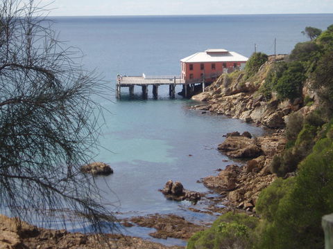 Clifftop At Tathra - eAccommodation 2