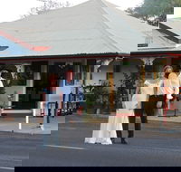 Club Boutique Hotel Cunnamulla - eAccommodation