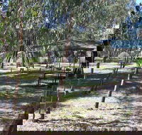 Coach and Horses campground - eAccommodation