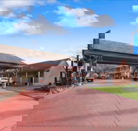 Comfort Inn Main Lead - eAccommodation