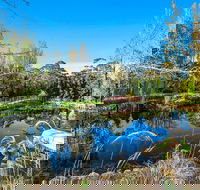 Cooks House - Hawthorn Hill Mount Wilson - eAccommodation