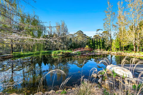 Cooks House - Hawthorn Hill Mount Wilson - eAccommodation 0