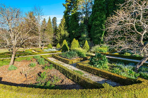 Cooks House - Hawthorn Hill Mount Wilson - eAccommodation 2