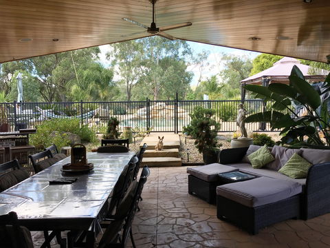 Cooby View Farm Stay - eAccommodation 0