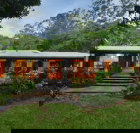 Cow Bay Homestay Bed and Breakfast - eAccommodation