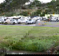 Crookwell Caravan Park - eAccommodation