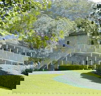 Cross Park - eAccommodation