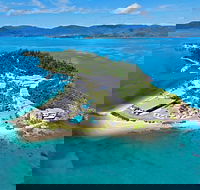 Daydream Island Resort and Living Reef - eAccommodation