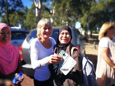 Downunder Farmstays - eAccommodation 2