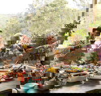 Downunder Farmstays Brisbane Gold Coast and Cairns - eAccommodation