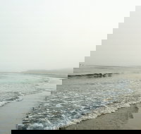 Drift Beach Shack - eAccommodation