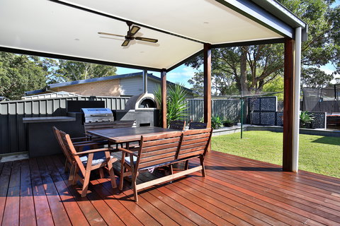 Eagleview - eAccommodation 2