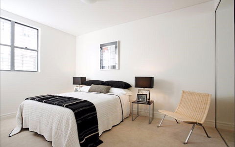 Executive Two Bedroom Unit Crows Nest - eAccommodation 0