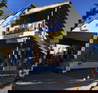 Federal Hotel - eAccommodation