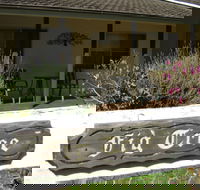 Figtree Cottage - eAccommodation