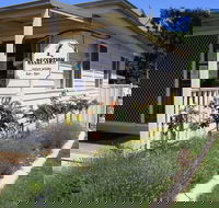 Fossickers' Tourist Park - eAccommodation