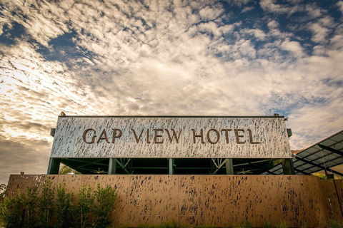 Gap View Hotel - eAccommodation 0