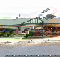Gerogery Hotel - eAccommodation